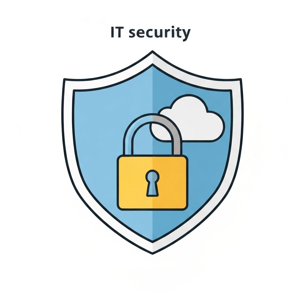 Security & Backup