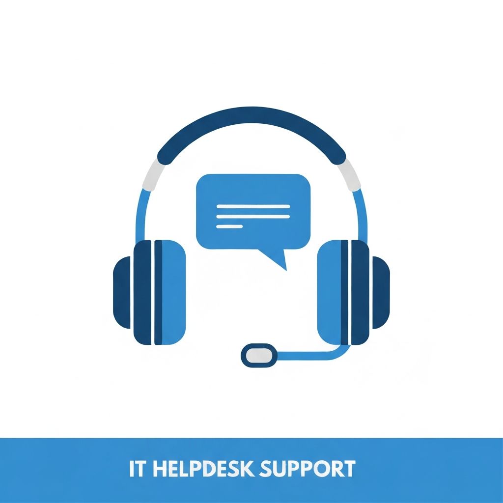 ICT Support