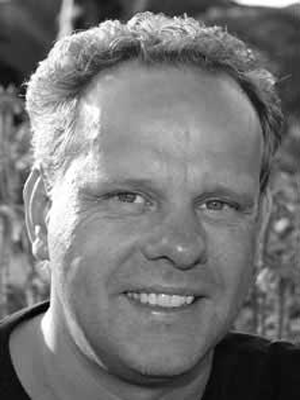 André Schindeler