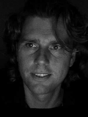 Aron Terpstra